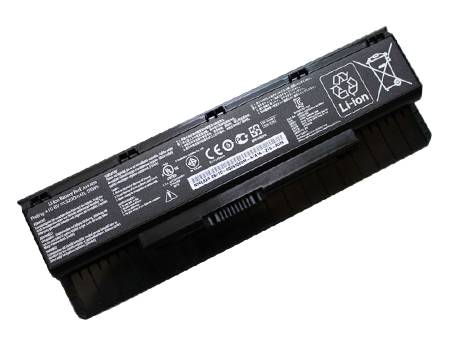 B 5200mAh/56WH 10.8V batterie