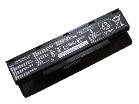 S 5200mAh/56WH 10.8V batterie
