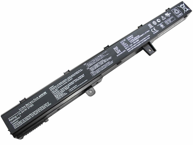 ASUS 37Wh 14.4V batterie