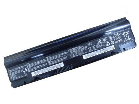 ASUS Eee PC RO52CE Series 5200mAh 10.8v batterie