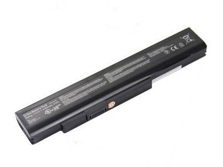 72 4400mah 14.8V batterie