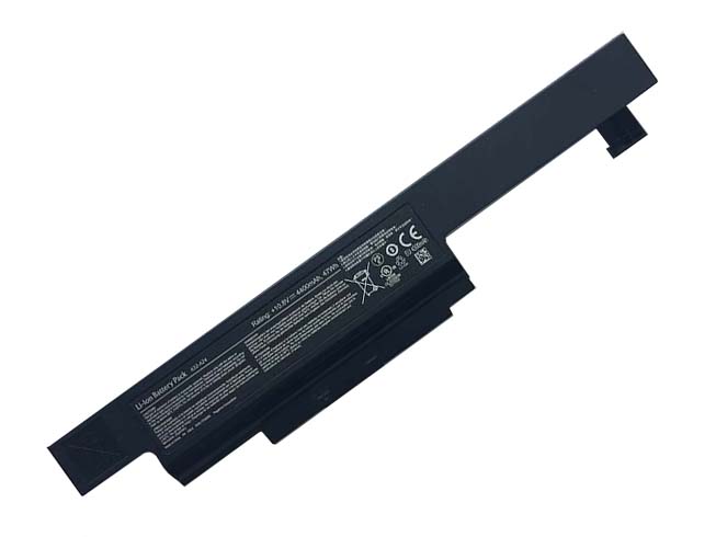 MSI 4400mAh 10.8v batterie