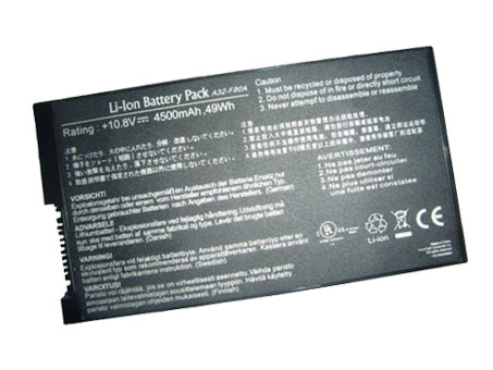  4500mAh 10.8v batterie