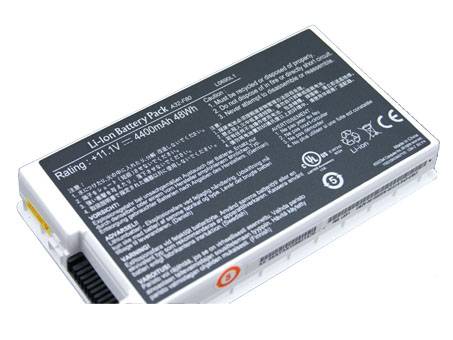 Series 4400mAh 11.1v batterie