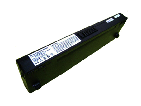 ASUS 5200mAh 11.1v batterie