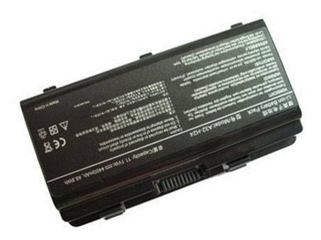 4100 4400mAh 11.1v batterie