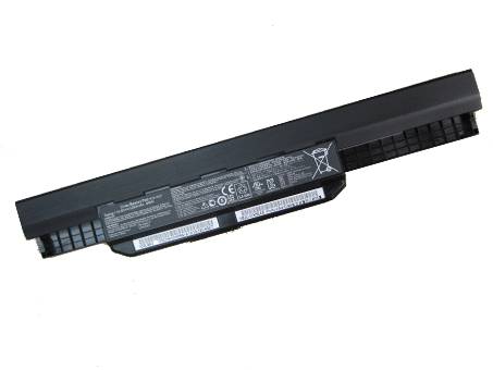 A41-K53 5200mah 10.8v batterie