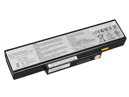 14V 4400mAh/48WH / 6Cell 11.1v batterie