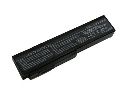 ASUS 4400mAh 11.1v batterie