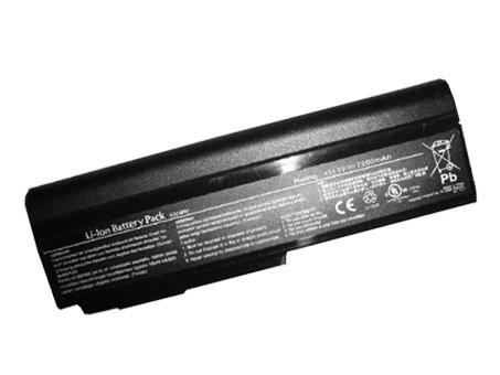 Asus M5 7800mAh 11.1v batterie