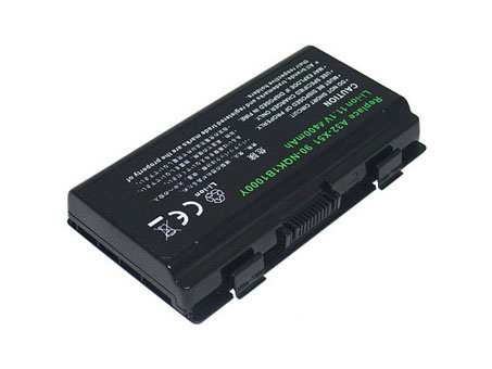  4400mAh 11.1v batterie