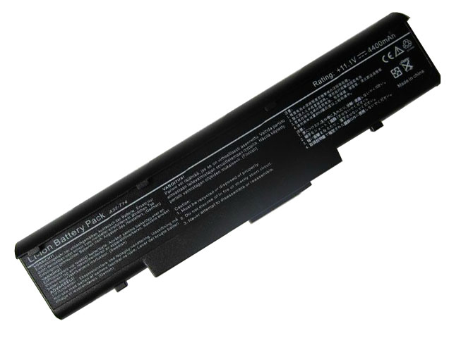 <br 4400mAh 11.1v batterie