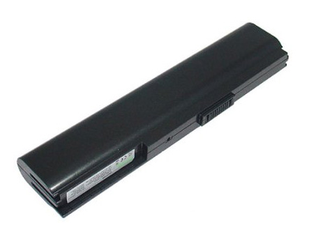 Asus U2 Series 4600mAh 11.1v batterie