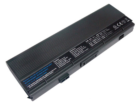 ASUS 7200mah 11.1v batterie