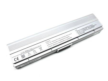 Asus U6V 5200mah 11.1V batterie