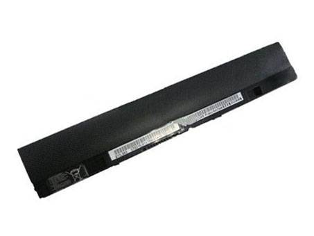 Asus EEE PC X101H 2600mAh 10.8v batterie