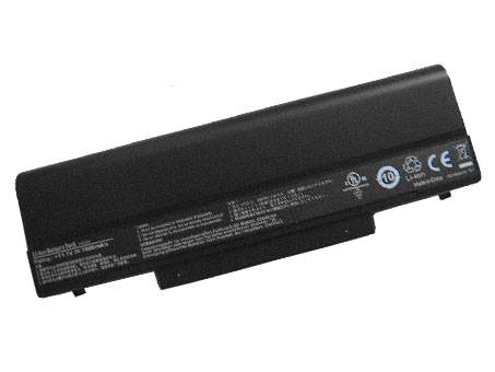  7200mAh/9Cell 11.1v batterie