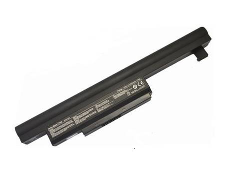 A 4400mAh 10.8v batterie