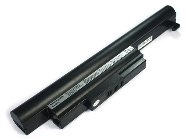 C 4400mah 10.8V batterie