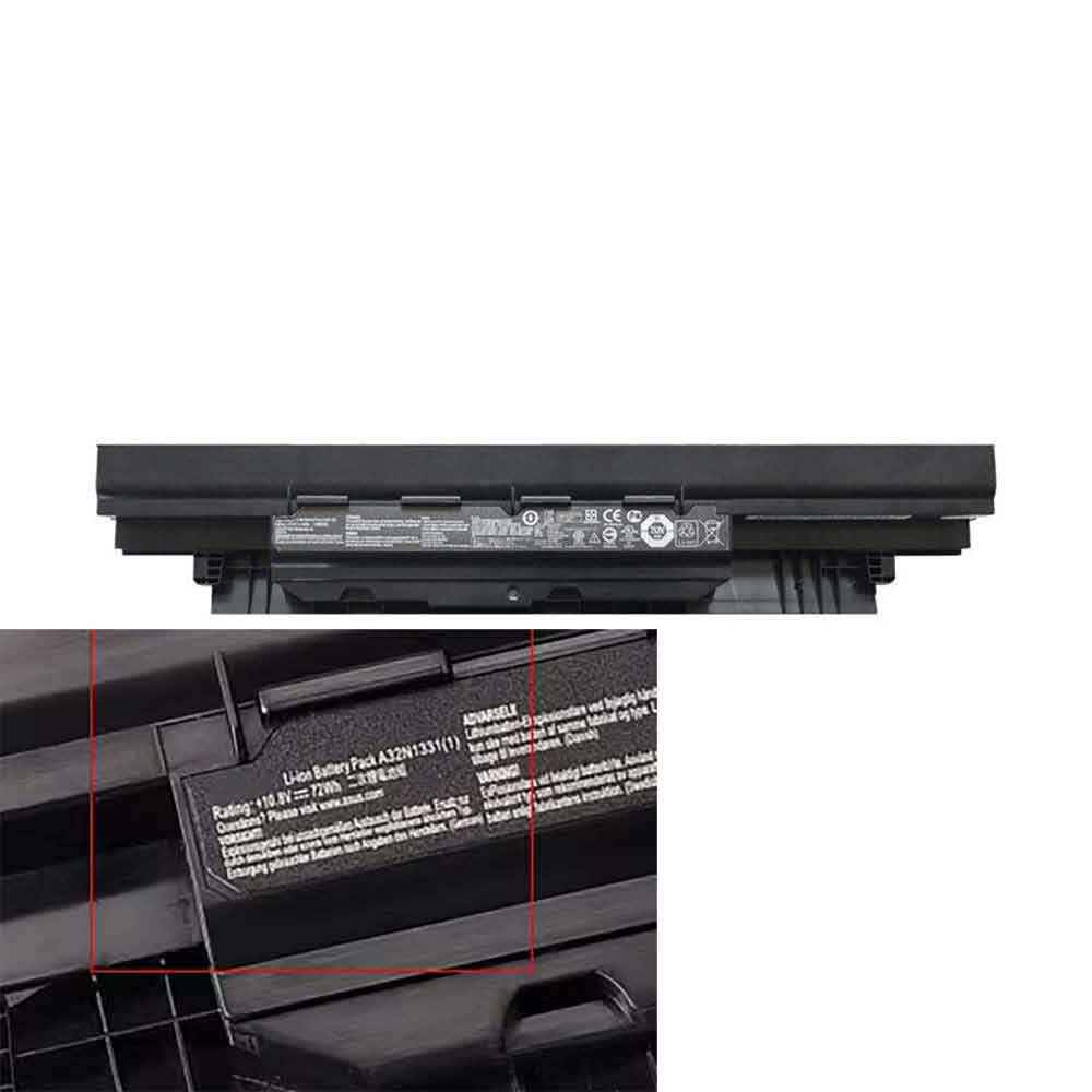 series 56Wh 10.8V batterie