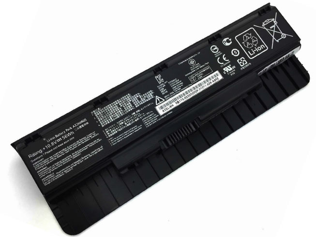 Series 56WH 10.8V batterie