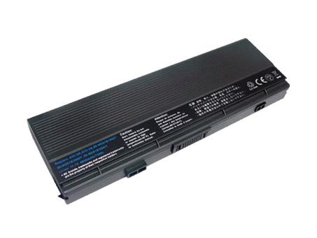 Asus U6V 5200mAh/ 6Cell 11.1v batterie