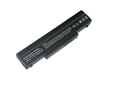 Asus Z37S Series 4400mAh 11.1v batterie