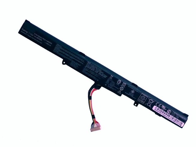 S 48Wh 15V batterie