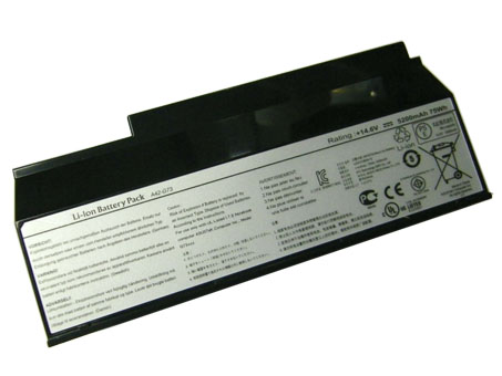 Series 5200mah 14.6v batterie