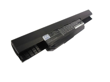 ASUS X43 Series 5200mAh 10.8V batterie