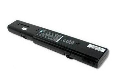 A42l5 4400mAh 14.8v batterie