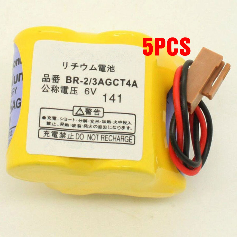 S 2400mAh/4Cell 6V batterie