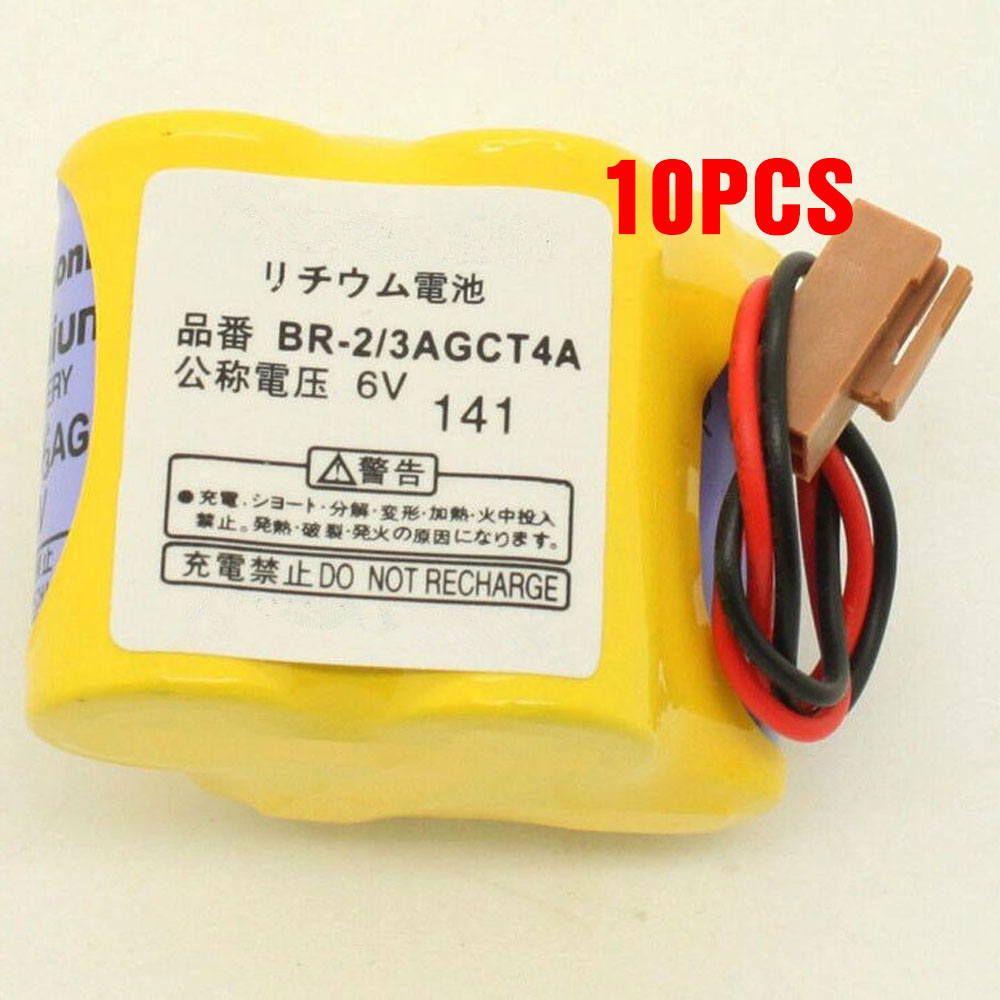 S 2400mAh/4Cell 6V batterie
