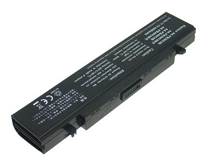 A 5200mAh 11.1v batterie