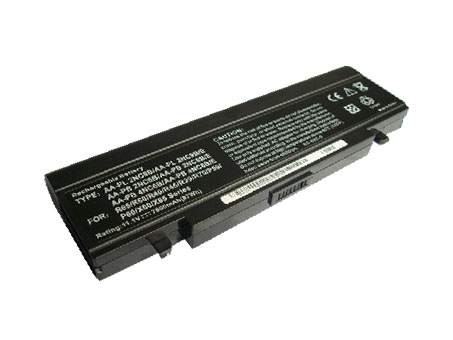 series 7800mAh / 9cell 11.1v batterie