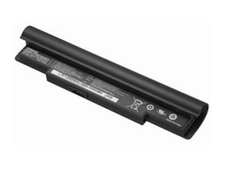 AA-PB6NC6W 5200mAh 11.1v batterie