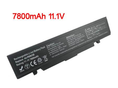 AA-PB9NC5B 7800mAh 11.1v batterie