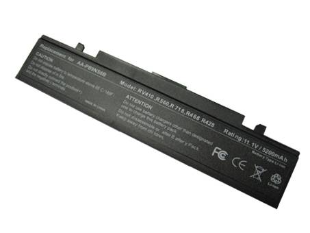 AA-PB9NC5B 5200mAh 11.1v batterie