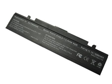 BATTERY 5200mAh 11.1v batterie