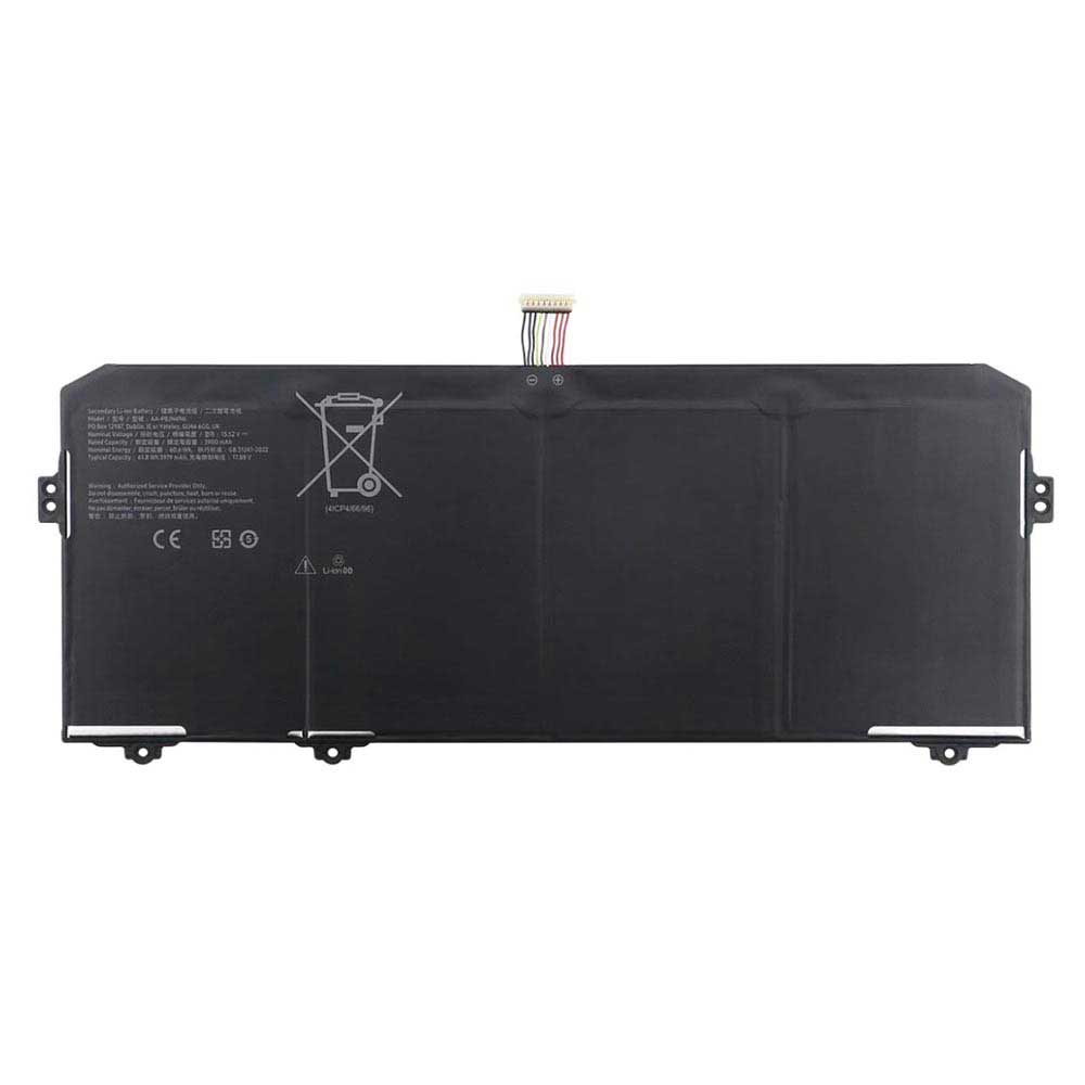 for 3900mAh 15.52V batterie