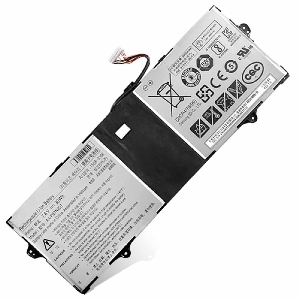 1 30Wh 7.6V batterie