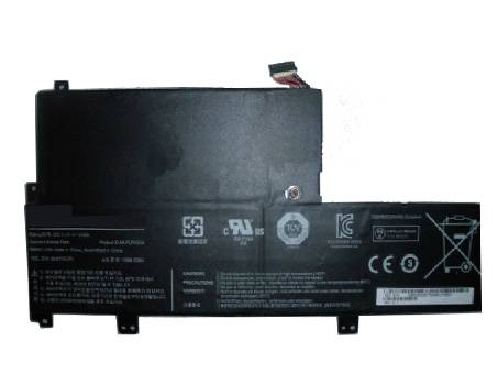 SAMSUNG 31WH 11.1V batterie