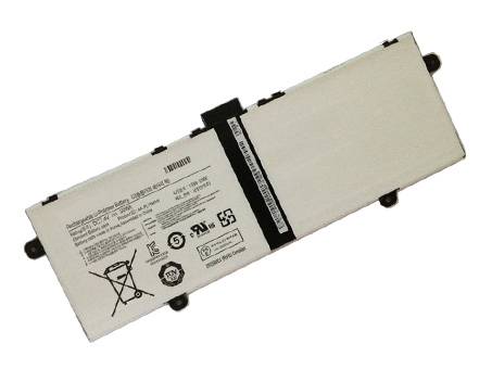 SAMSUNG 6800mAh/50WH/6Cell 7.4V batterie