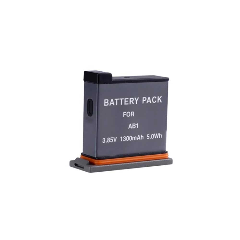AB1 Batterie ordinateur portable