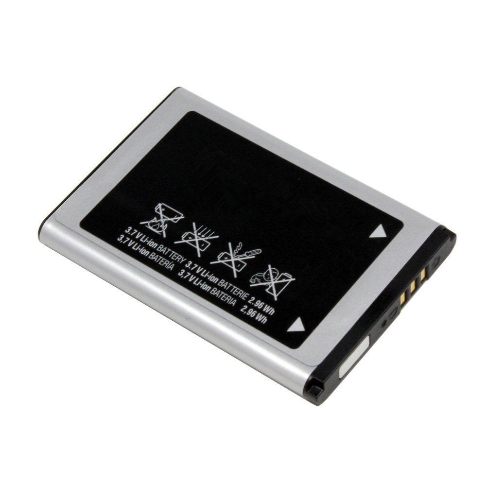 SAMSUNG 800mAh/2.96WH 3.7V batterie