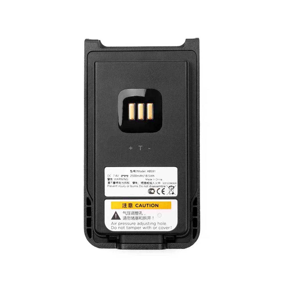 for 2500mAh 7.4V batterie