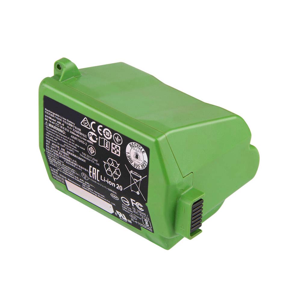 AB 3300mAh 14.4V batterie