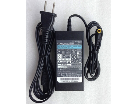 H10 100-240V 50/60Hz (for worldwide use)   12V 2.5A ,30W 

 adapter