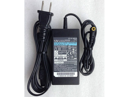 AC-NB12A 100-240V 50/60Hz (for worldwide use)   12V 2.5A ,30W 

 adapter