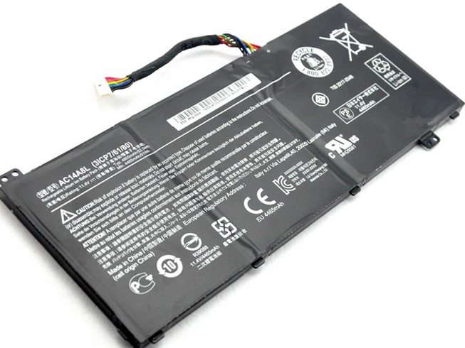 Aspire 52.5Wh 11.4V batterie